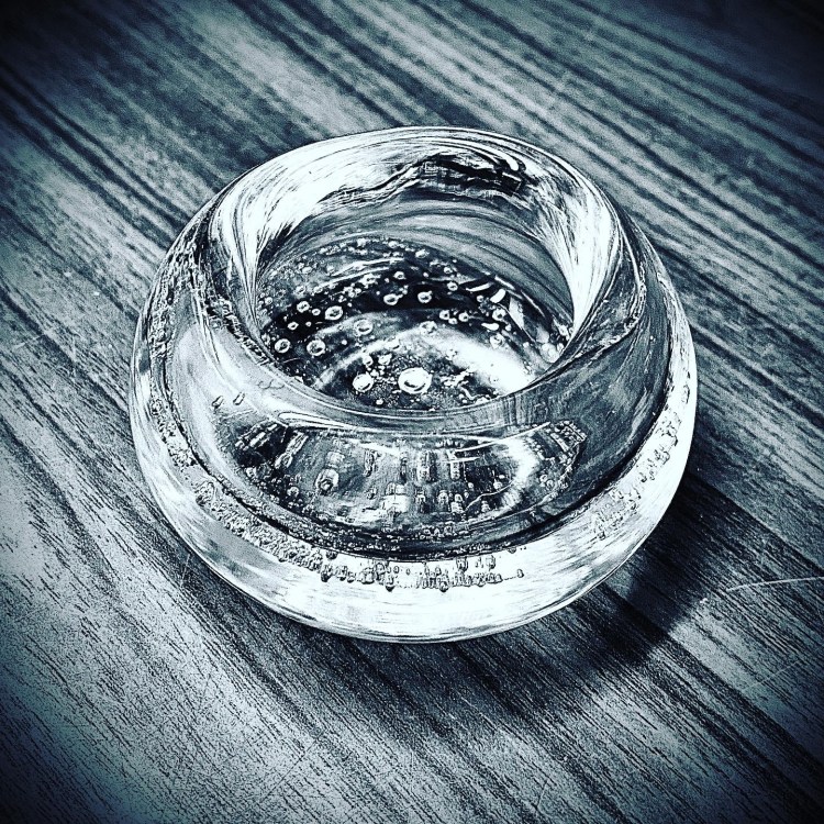 Kaj Franck, Tuhka-astia 3314 (5002)