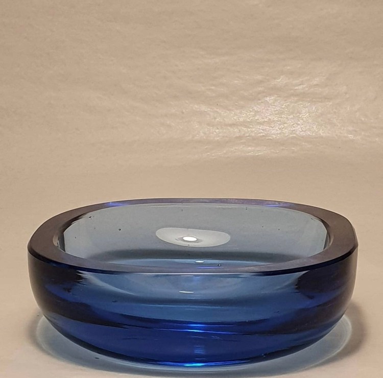 Erkki Vesanto, Tuhka-astia 3255/1023