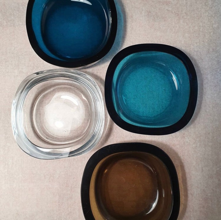 Erkki Vesanto, Tuhka-astia 3255/1023