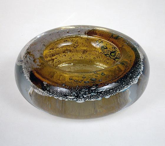 Heikki Orvola Volcano